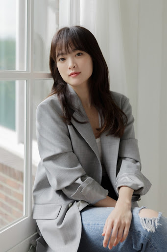 Cheon Woo Hee